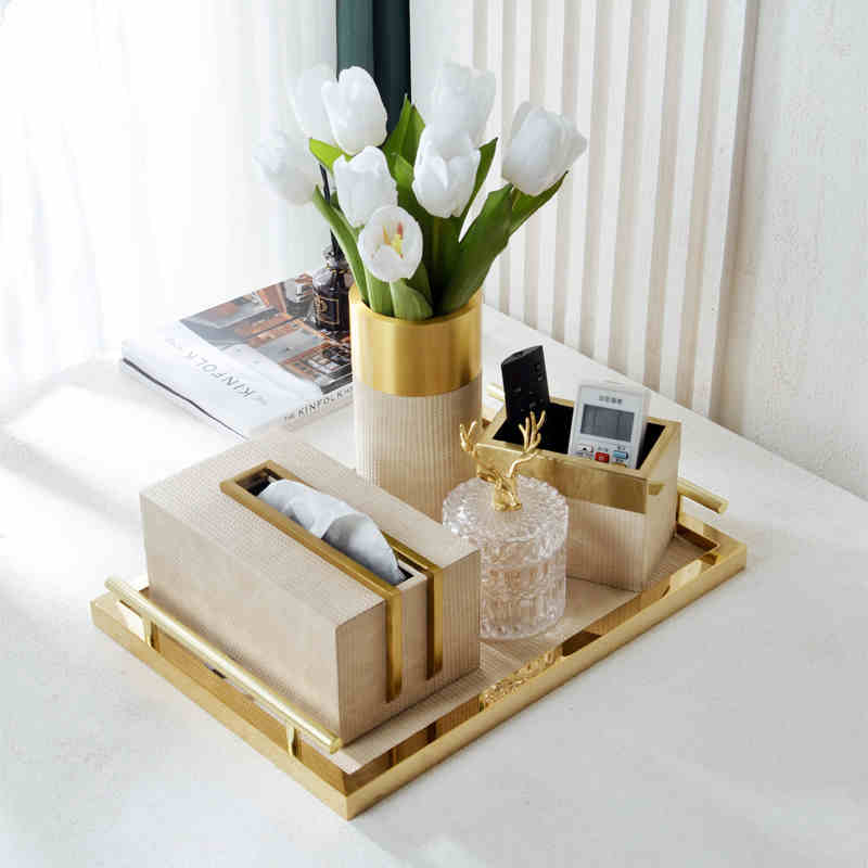 Handmade High-end Set